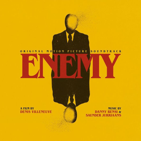 Enemy [Original Motion Picture Soundtrack]