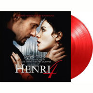Title: Henri 4 [Oriiginal Motion Picture Soundtrack], Artist: Hans Zimmer