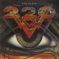 Title: Eye to Eye, Artist: 220 Volt