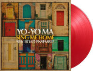 Title: Sing Me Home, Artist: Silkroad Ensemble