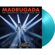 Title: The Industrial Silence Tour 2019: Live at Rockpalast, Artist: Madrugada
