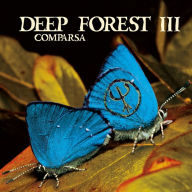 Title: Comparsa, Artist: Deep Forest