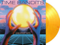 Title: Greatest Hits, Artist: Time Bandits