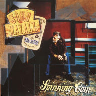 Title: Spinning Coin, Artist: John Mayall & the Bluesbreakers