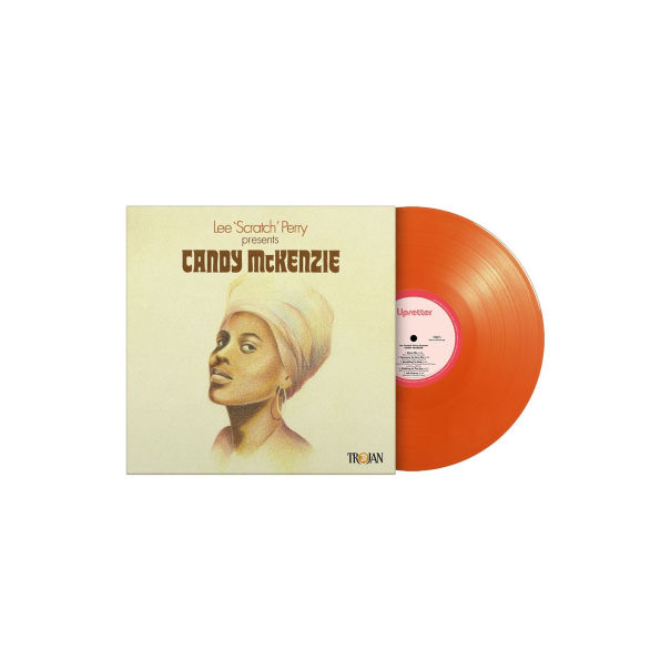 Lee "Scratch" Perry Presents Candy McKenzie