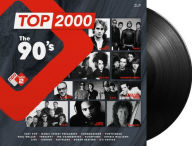 Title: Top 2000: The '90s ¿¿¿ NPO Radio 2, Artist: Top 2000-The 90'S / Various (Gate) (Ogv)