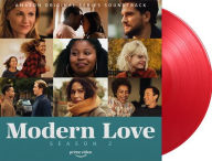 Title: Modern Love, Season 2 [Original TV Soundtrack], Artist: Melissa Errico