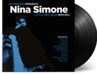 Title: Little Girl Blue Remixed, Artist: Nina Simone