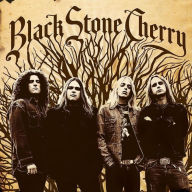 Title: Black Stone Cherry, Artist: Black Stone Cherry