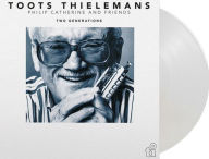 Title: Two Generations, Artist: Toots Thielemans