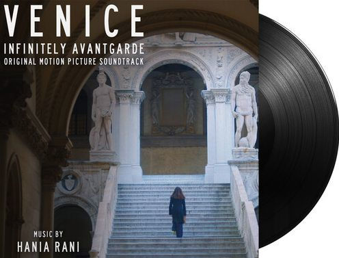 Venice: Infinitely Avantgarde [Original Motion Picture Soundtrack]
