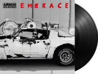 Title: Embrace, Artist: Armin van Buuren