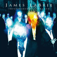 Title: Impermanent Resonance, Artist: James LaBrie