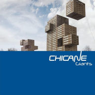 Title: Giants, Artist: Chicane