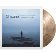 Title: The Place You Can't Remember, the Place You Can't Forget, Artist: Chicane