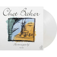 Title: As Time Goes By, Artist: Chet Baker