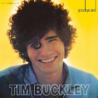 Title: Goodbye and Hello, Artist: Tim Buckley