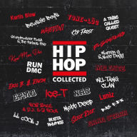 Title: Hip Hop Collected, Artist: 