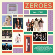 Title: Zeroes Collected, Artist: 