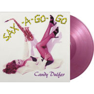 Title: Sax-A-Go-Go, Artist: Candy Dulfer