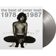 Title: The Best of Peter Tosh 1978-1987, Artist: Peter Tosh