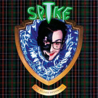 Title: Spike, Artist: Elvis Costello