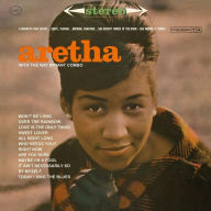 Title: Aretha [1961], Artist: Ray Bryant Combo