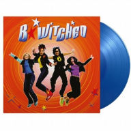 Title: B*Witched [Blue Vinyl], Artist: B*Witched