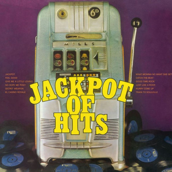 Jackpot of Hits