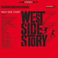 Title: West Side Story [Original Soundtrack Recording] [Gold Vinyl], Artist: Leonard Bernstein