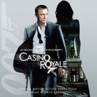 Title: Casino Royale [2006] [Original Motion Picture Soundtrack], Artist: David Arnold