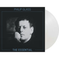 Title: Philip Glass: The Essential [Music on Vinyl], Artist: Philip Glass