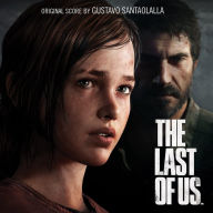 Title: The Last of Us [Original Video Game Soundtrack], Artist: Gustavo Santaolalla