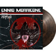 Title: Themes: Psycho [Black Clouds Vinyl], Artist: Ennio Morricone