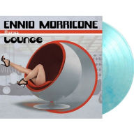 Title: Themes: Lounge [Blue Vinyl], Artist: Ennio Morricone