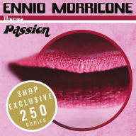 Title: Themes: Passion [Red Vinyl], Artist: Ennio Morricone