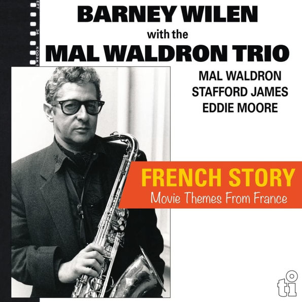 French Story: Movie Themes from France [Bonus Tracks]
