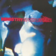 Title: Sphinctour, Artist: Ministry