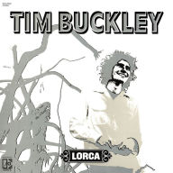 Title: Lorca, Artist: Tim Buckley