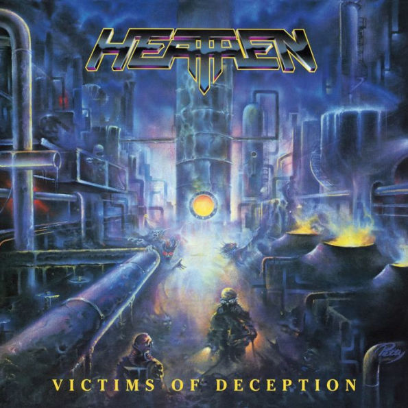 Victims of Deception