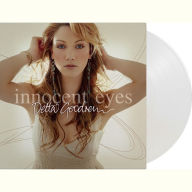 Title: Innocent Eyes, Artist: Delta Goodrem