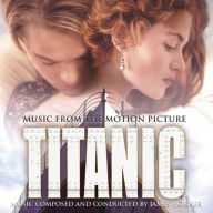 Title: Titanic [Music from the Motion Picture] [Smoke Colored Vinyl], Artist: James Horner
