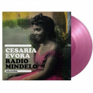 Title: Radio Mindelo: Early Recordings, Artist: Cesaria Evora