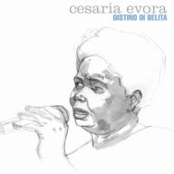 Title: Distino Di Belita, Artist: Cesaria Evora