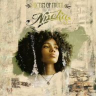 Title: Victim of Truth, Artist: Nneka