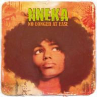 Title: No Longer at Ease, Artist: Nneka