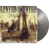 Title: The Last Rebel, Artist: Lynyrd Skynyrd