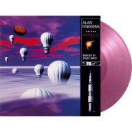 Title: Apollo [Colored Vinyl], Artist: Alan Parsons