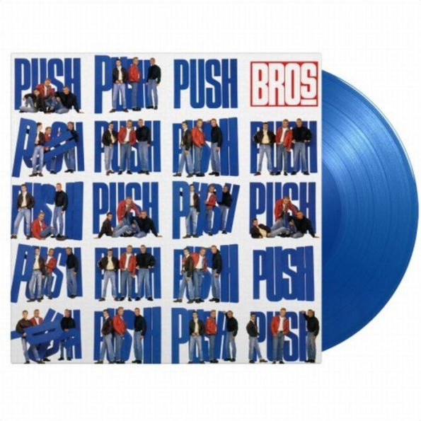 Push