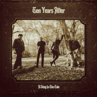 Title: A Sting in the Tale, Artist: Ten Years After